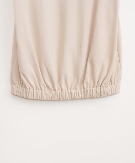 【YENN】SLEEVELESS SWEAT pullover_250617000340