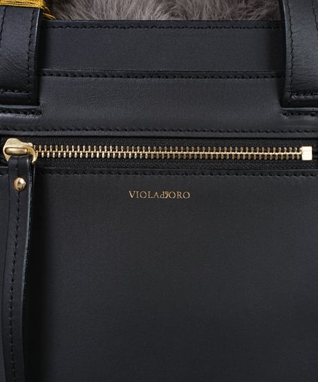【VIOLAd'ORO】ファーバッグ_240803000462