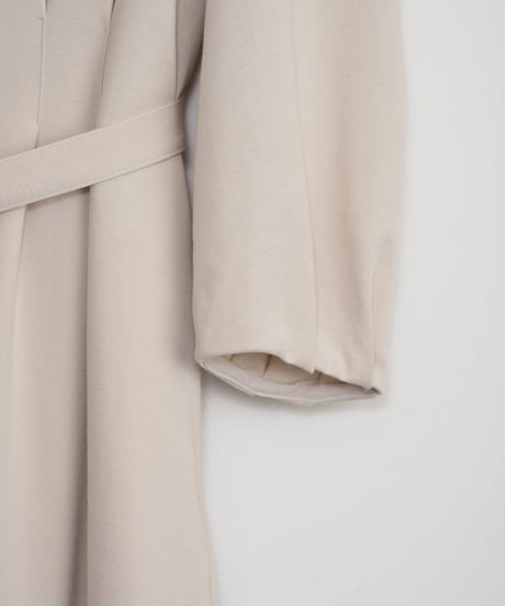 【MACKINTOSH PHILOSOPHY】シルケットポンチワンピース_240124005388