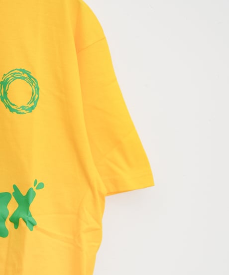 【codex〈unisex〉】Mizyuro Football Tee_250425007417