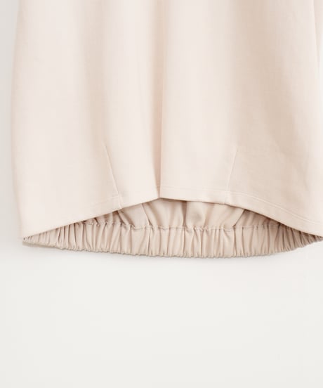 【YENN】SLEEVELESS SWEAT pullover_250617000340