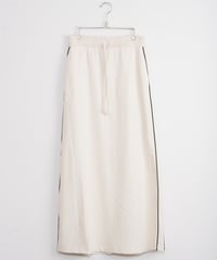 【AGAWD】Line Skirt
