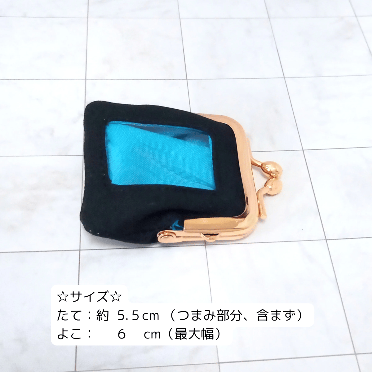 °˖✧ うぇい ✧˖°窓口 着付け　がま口　ポーチ特別価格 がま口 化粧ポーチ 小 ドット猫 プレゼント 敬老の日 母の日 父