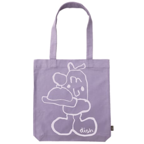 STORE TOTE BAG