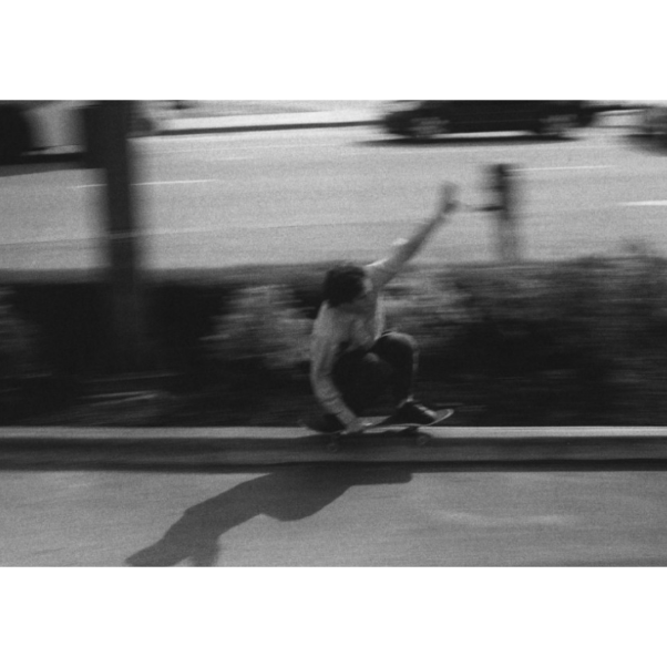 サイン本】PAUL GRUND 