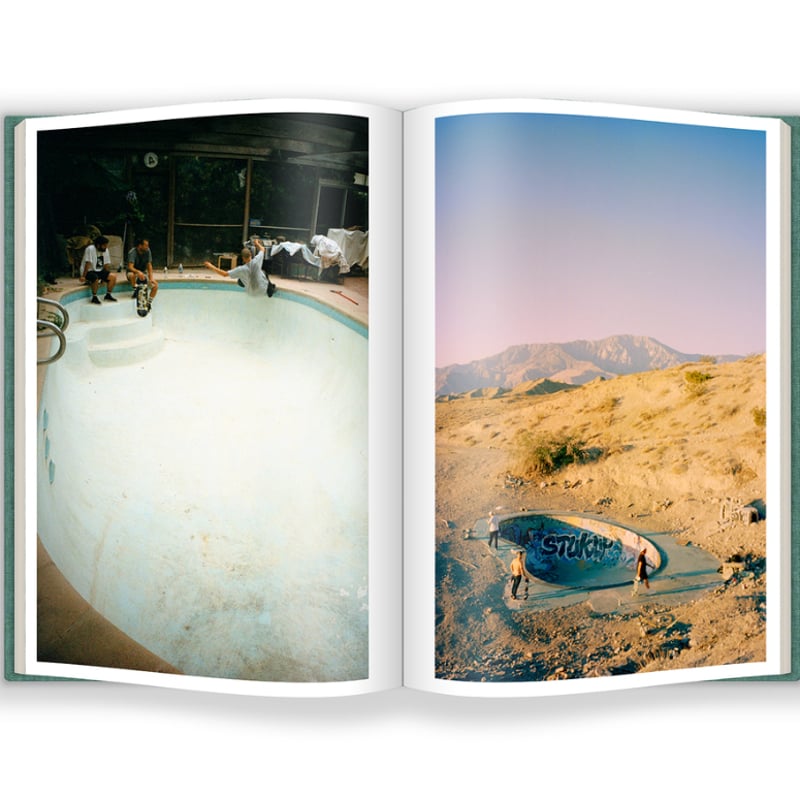 TINO RAZO 写真集　\" PARTY IN THE BACK \" Party In The Back (Deluxe Edition) by Tino Razo – Eastern