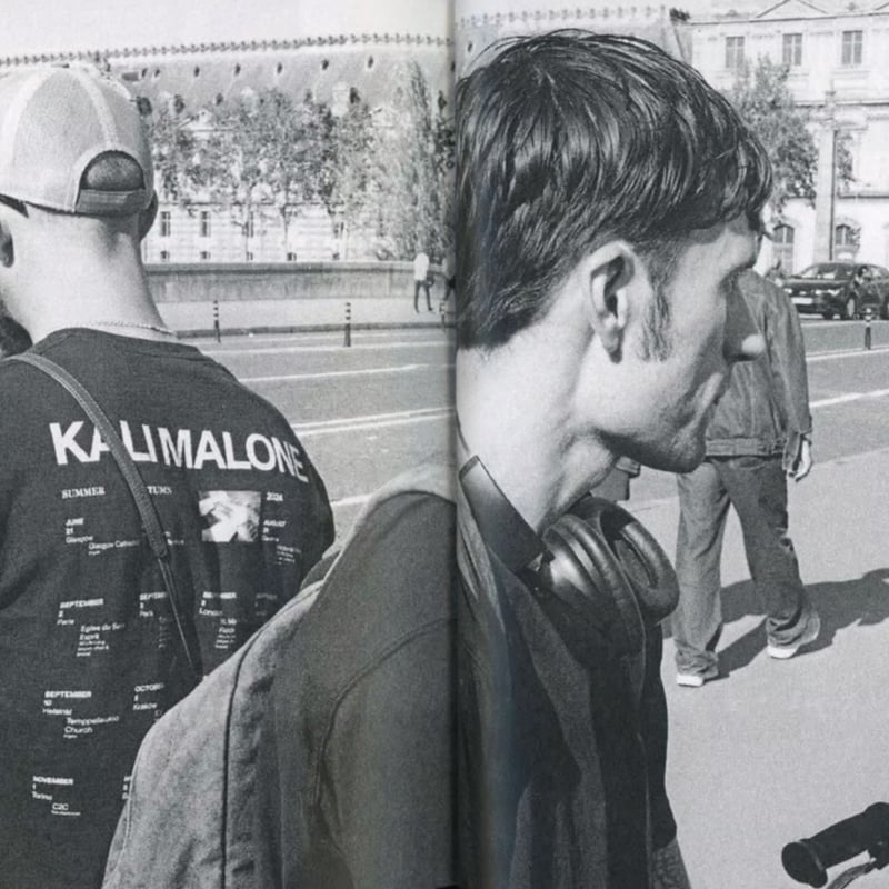 PAUL GRUND 