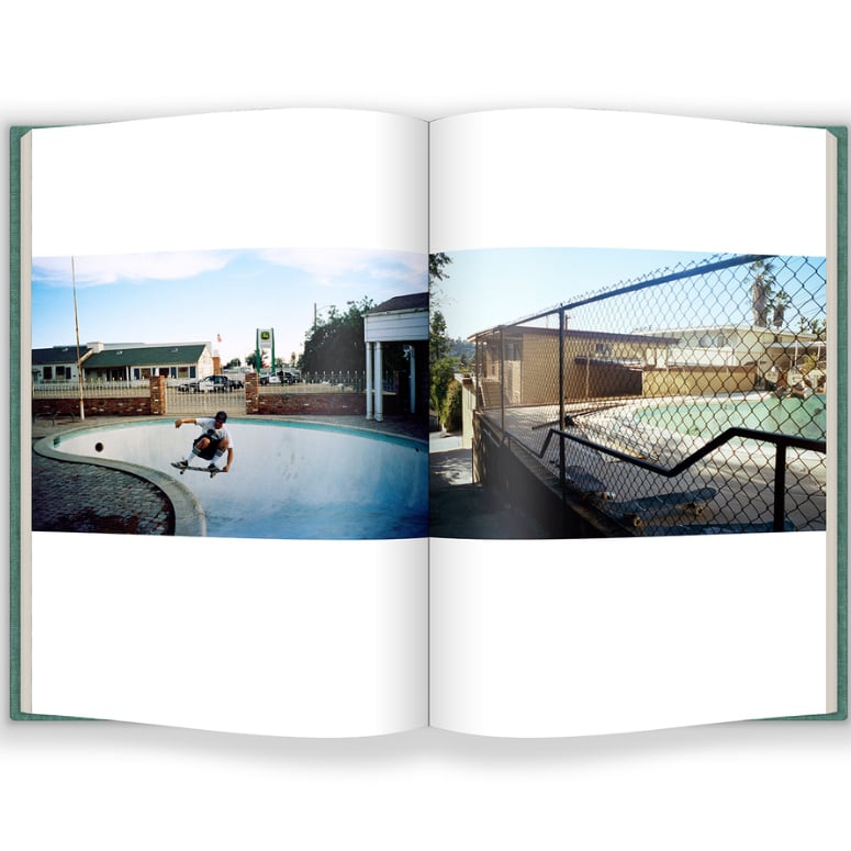 TINO RAZO 写真集　\" PARTY IN THE BACK \" TINO RAZO 