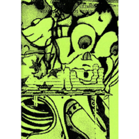 TINO RAZO 写真集　\" PARTY IN THE BACK \" Tino Razo - Party In The Back – alterior