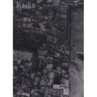 V.A " ROCKS No.3 - DESTRUCTOR - "