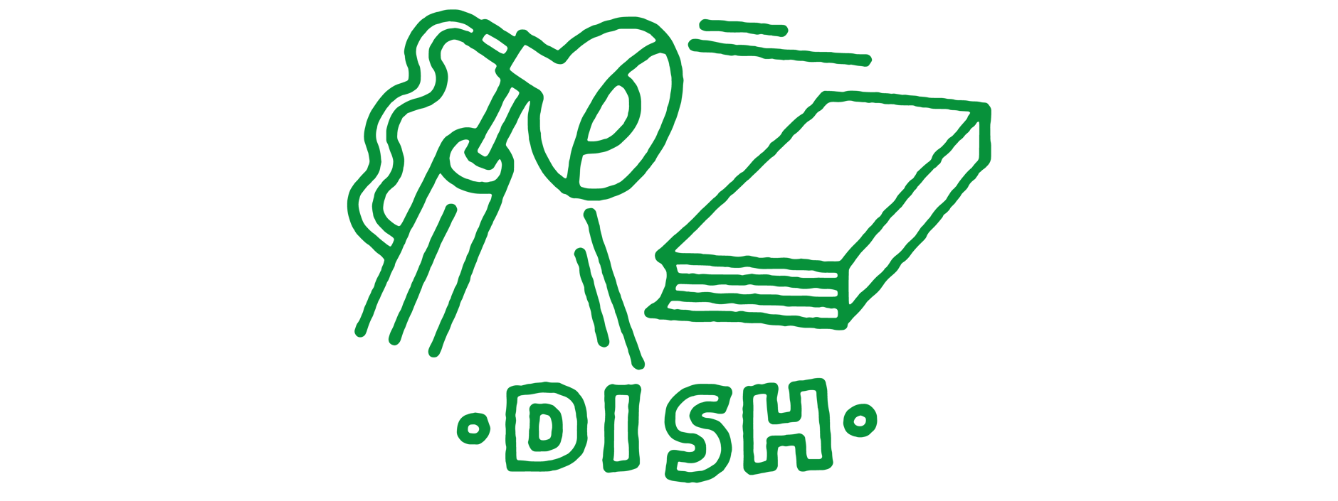 DISH ARTS