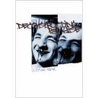 COLE FLYNN QUIRKE "DECONSTRUCTING PARADISE VOL.1"