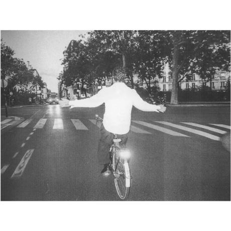【サイン本】PAUL GRUND " DAMAGED "