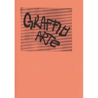 BB PRESS " GRAFFITI ARTE "