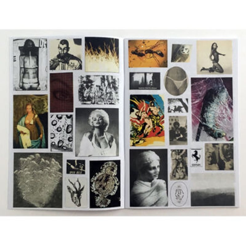 FUCK THIS LIFE アートブック FUCK THIS LIFE アートブック edcat – Fuck This Life