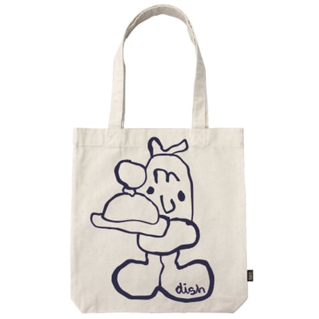 STORE TOTE BAG
