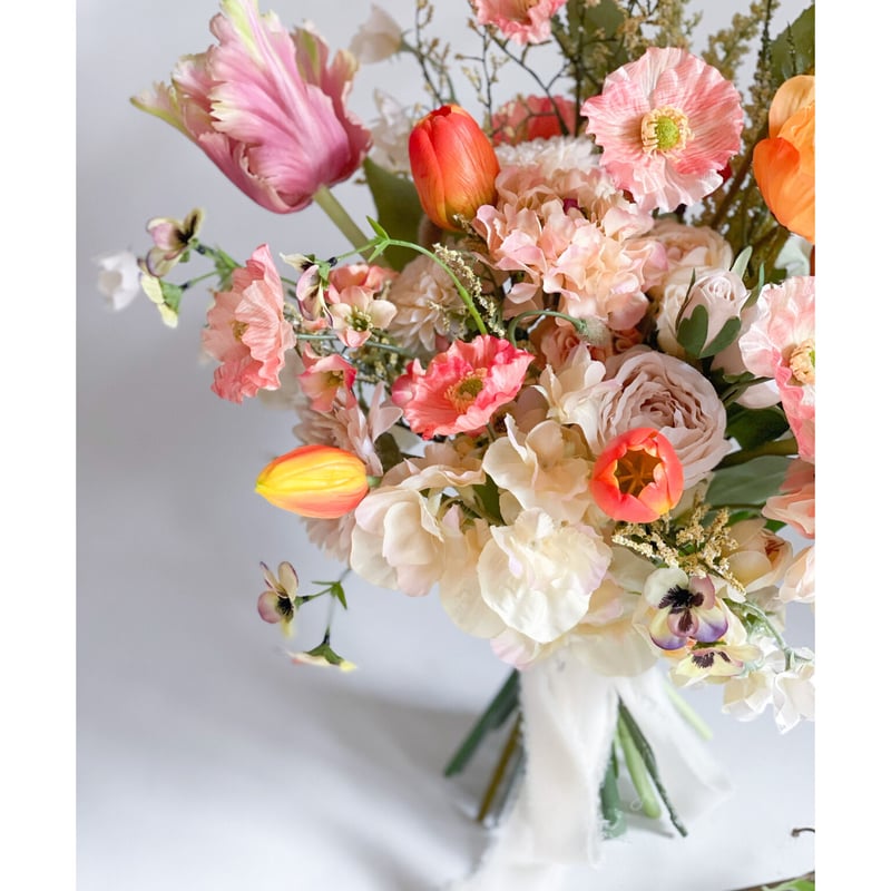 エンドウ　チューリップ大＆中セット エンドウ様専用 チューリップ大＆中セット 【公式通販】