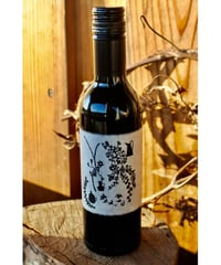 小川小公子 2021 樽熟成  375ml