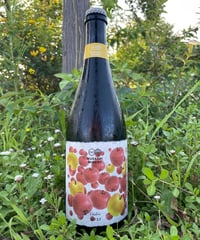 Cidre 2021 750ml