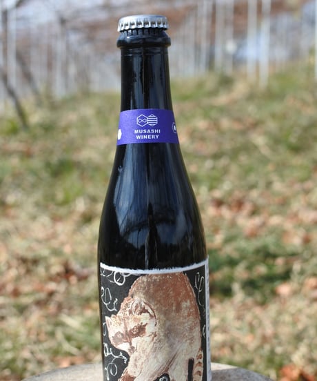 ITEM | 武蔵ワイナリー