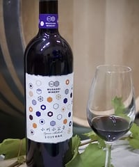 小川 小公子 2019 樽熟成  750ml