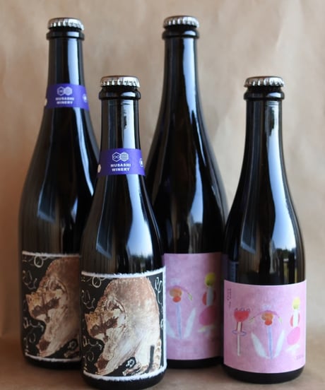 CATEGORY お得なギフトセット | 武蔵ワイナリー
