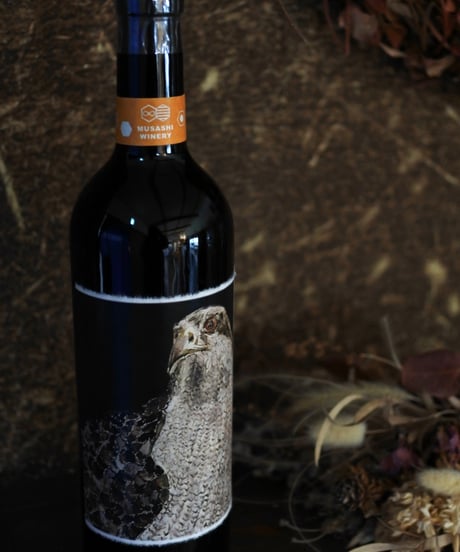 CATEGORY 赤ワイン | 武蔵ワイナリー