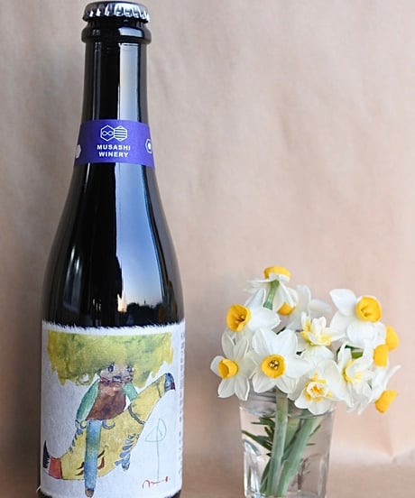 ITEM | 武蔵ワイナリー