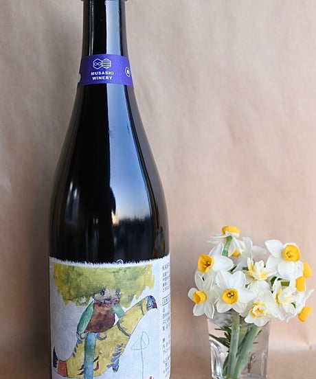 CATEGORY ワイン | 武蔵ワイナリー