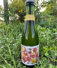 Cidre 2021 375ml