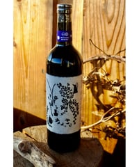 小川小公子 2021 樽熟成  750ml
