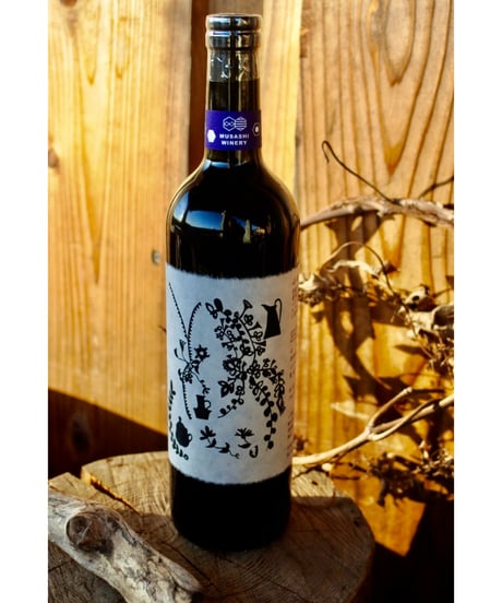 CATEGORY ワイン | 武蔵ワイナリー