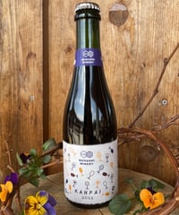 KANPAI 2022 ハーフボトル 375ml
