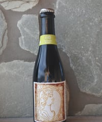 Ogawa Chardonnay Orange 2024 Frizzante ハーフボトル 375ml