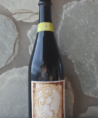 Ogawa Chardonnay Orange 2024 Frizzante フルボトル 750ml