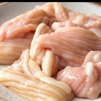 シマチョウ（大腸）