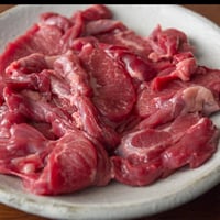 国産牛タン下 1kg