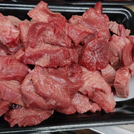 赤身タン500g