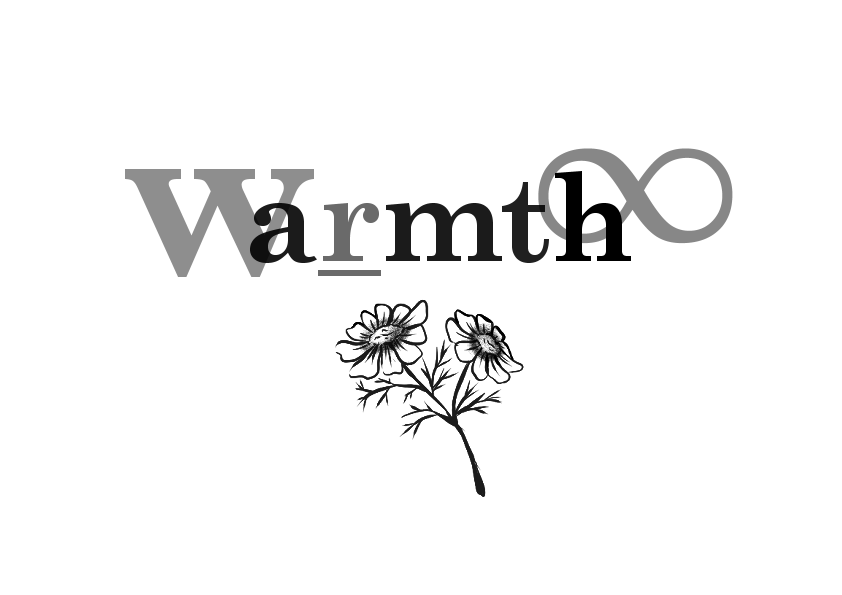 warmth∞|気持ちをあたためるアクセサリー