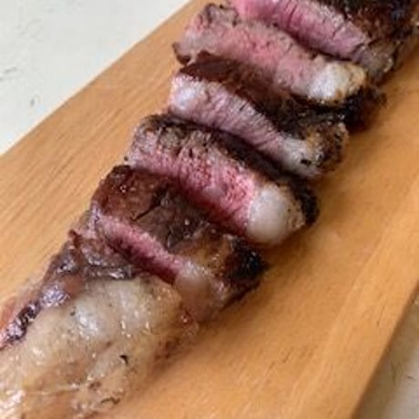 骨付きステーキ３～４㎝　700g ～