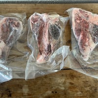 不定期更新【骨付き肉アウトレットコーナー】