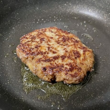 【令和8年7月15日以降出荷】ハンバーグ