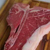 骨付きステーキ３～４㎝　700g ～