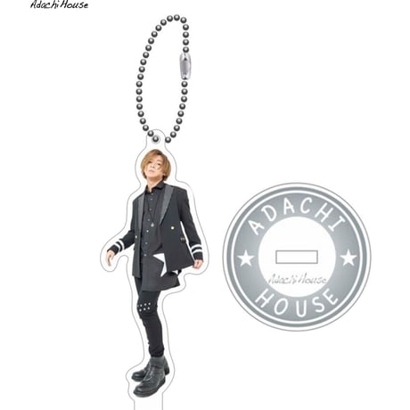 ADACHI HOUSE OFFICIAL GOODS STORE ADACHI HOUSE OFFICIAL GOODS STORE