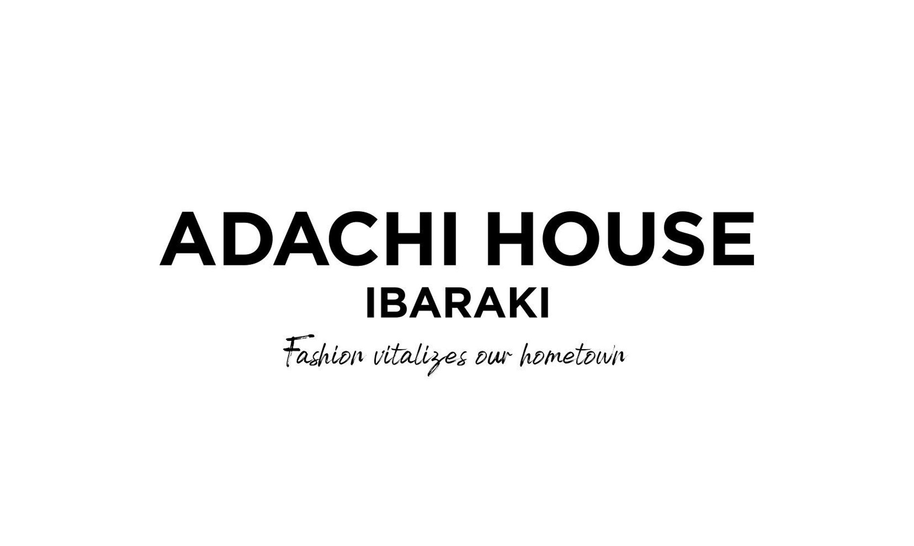 ADACHI HOUSE OFFICIAL GOODS STORE ADACHI HOUSE OFFICIAL GOODS STORE