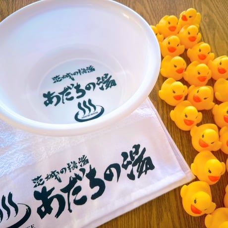 ADACHI HOUSE OFFICIAL GOODS STORE ADACHI HOUSE OFFICIAL GOODS STORE