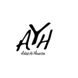 ADACHI  HOUSE OFFICIAL GOODS STORE