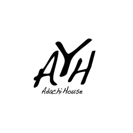 ADACHI HOUSE OFFICIAL GOODS STORE ADACHI HOUSE OFFICIAL GOODS STORE