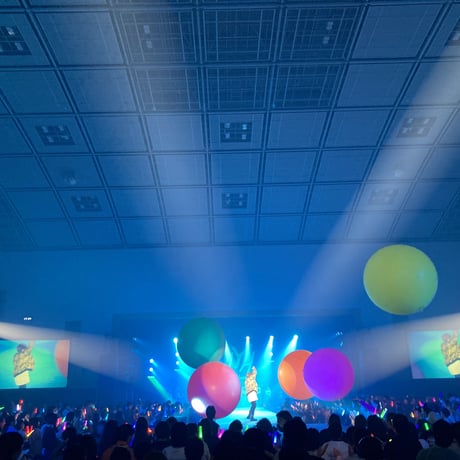 安達勇人LIVEツアー2022-2023桜川大作戦アリーナ LIVE DVD