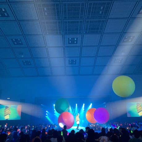 安達勇人ワンマンライブ2023地元凱旋桜川大作戦アリーナ LIVE DVD